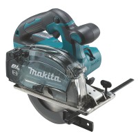 Makita DCS553Z diskinis pjūklas